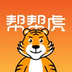 帮帮虎 android application logo